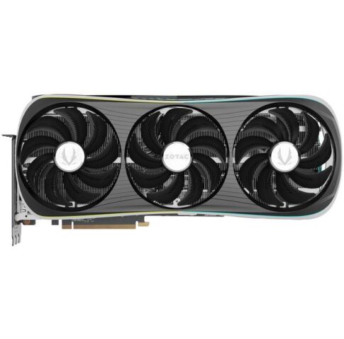 Видеокарта ZOTAC GeForce RTX 4080 Super AMP Extreme Airo 16GB GDDR6X ZT-D40820B-10P