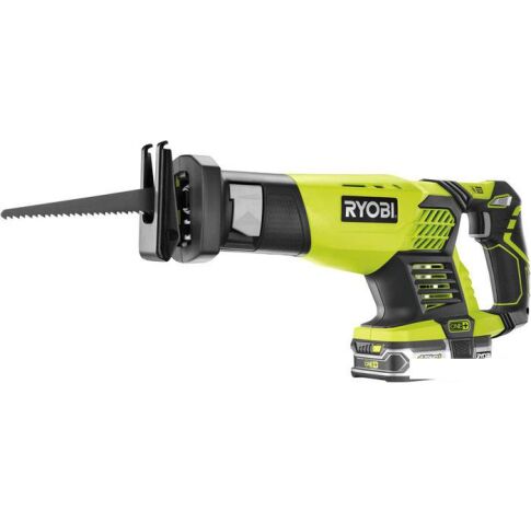 Сабельная пила Ryobi RRS1801M