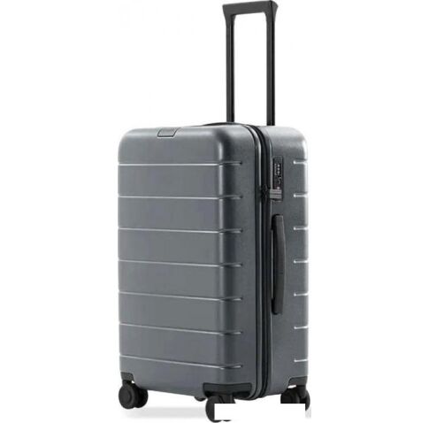 Чемодан Xiaomi Luggage Classic Pro 28" BHR8604GL (серый)