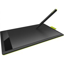 Графический планшет Wacom Bamboo One (CTL671)