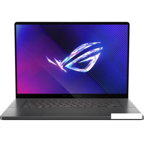 Игровой ноутбук ASUS ROG Zephyrus G16 OLED 2024 GU605MY-QR111W