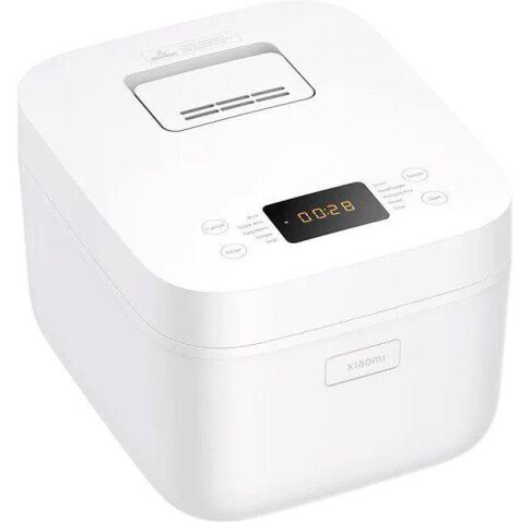 Мультиварка Xiaomi Multifunctional Rice Cooker 4L MFB090-1 (евровилка)