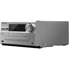 Музыкальный центр Panasonic SC-PMX802E-S