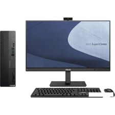 Компактный компьютер ASUS ExpertCenter D7 SFF D700SD-5124000160