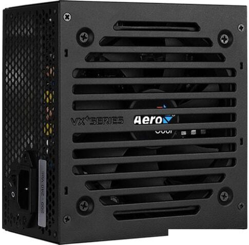 Блок питания AeroCool VX-450 Plus