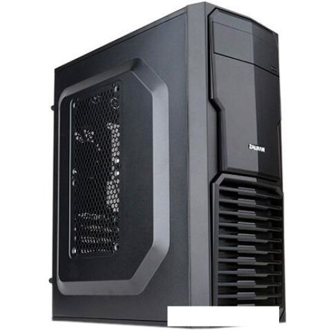 Корпус Zalman ZM-T4