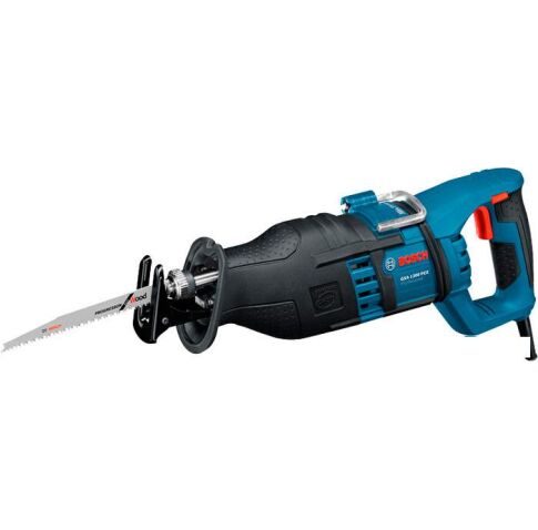 Сабельная пила Bosch GSA 1300 PCE Professional (060164E200)