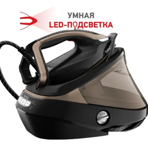 Утюг Tefal Pro Express Vision GV9820E0