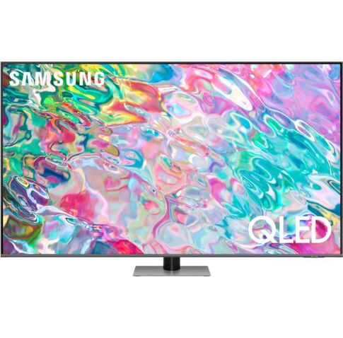 Телевизор Samsung QLED Q77B QE55Q77BAT