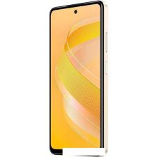 Смартфон Infinix Smart 8 Plus X6526 4GB/128GB (золотистый)