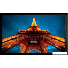 Проекционный экран CACTUS FrameExpert 203x360 CS-PSFRE-360X203