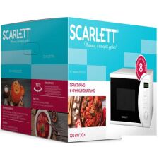 Микроволновая печь Scarlett SC-MW9020S02D