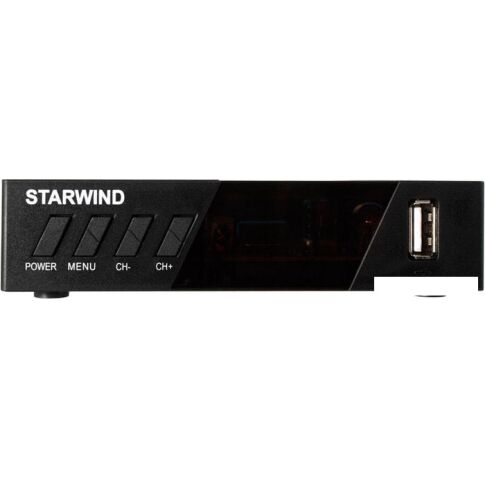 Приемник цифрового ТВ StarWind CT-140