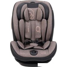 Детское автокресло Rant IQ isofix Genius Line (бежевый)