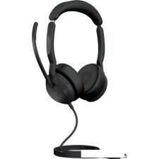 Офисная гарнитура Jabra Evolve2 50 MS Stereo USB-A