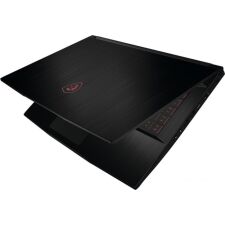 Игровой ноутбук MSI Thin GF63 12VE-806XBY