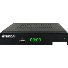 Приемник цифрового ТВ Hyundai H-DVB840