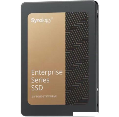 SSD Synology SAT5221 960GB SAT5221-960G