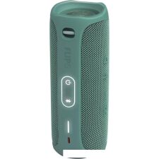 Беспроводная колонка JBL Flip 5 Eco Edition (зеленый)