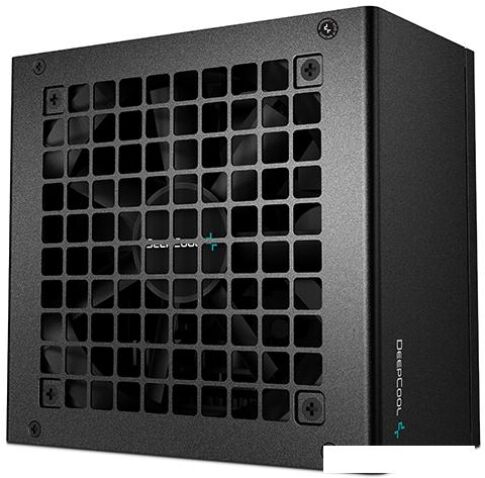 Блок питания DeepCool PQ650M