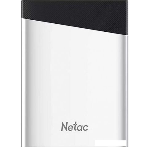 Внешний накопитель Netac Z6S 480GB NT01Z6S-480G-32SL