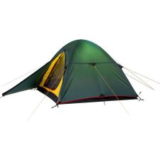 Палатка AlexikA Scout 3 (зеленый)