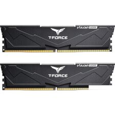 Оперативная память Team T-Force Vulcan 2x16ГБ DDR5 6000 МГц FLBD532G6000HC38ADC01