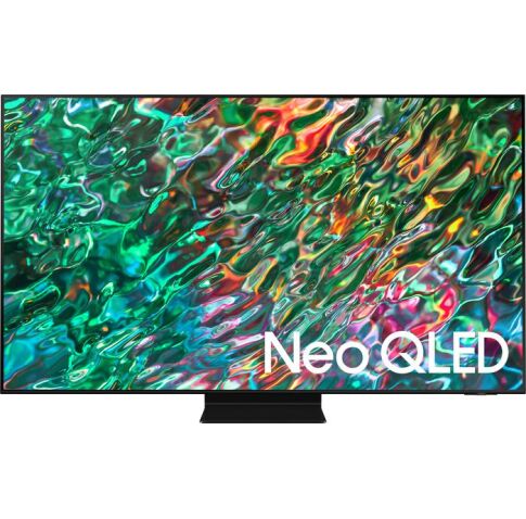 Телевизор Samsung Neo QLED 4K QN90B QE85QN90BAUXCE