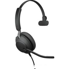 Наушники Jabra Evolve2 40 UC Mono USB-A