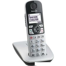 Радиотелефон Panasonic KX-TGE510RUS