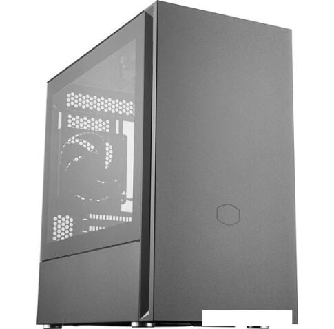 Корпус Cooler Master Silencio S400 MCS-S400-KG5N-S00