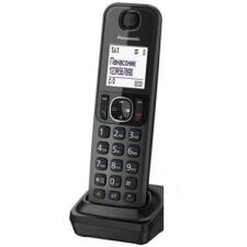 Радиотелефон Panasonic KX-TGF310RUM