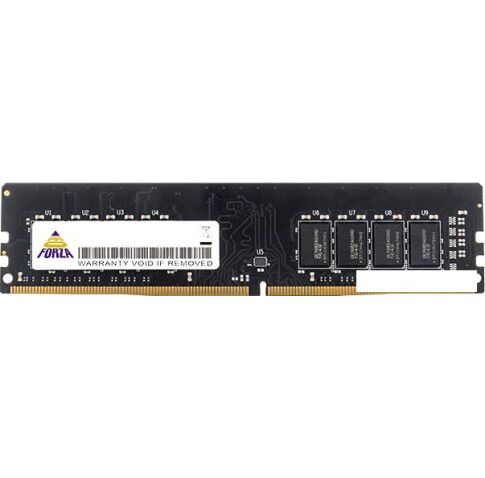 Оперативная память Neo Forza 16GB DDR4 PC4-21300 NMUD416E82-2666EA10