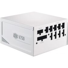 Блок питания Cooler Master V750 Gold-V2 White Edition MPY-750V-AGBAG