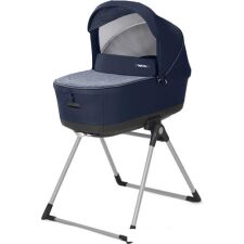 Универсальная коляска Inglesina Electa Duo (3 в 1, soho blue)