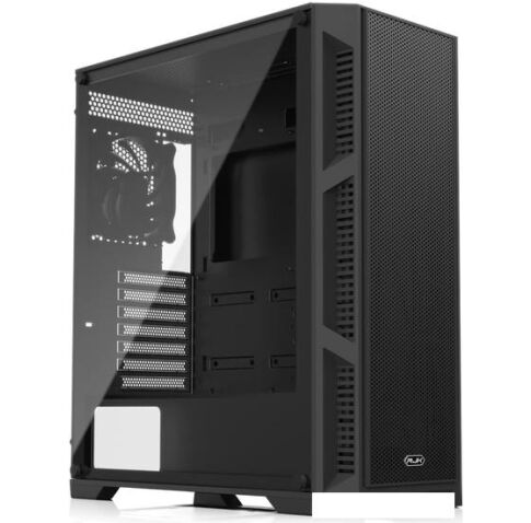 Корпус Raijintek Arcadia III