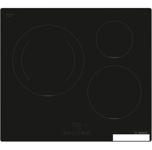 Варочная панель Bosch Serie 4 PUJ611BB5E