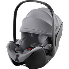 Детское автокресло Britax Romer Baby-Safe Pro (frost grey)