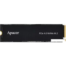 SSD Apacer AS2280Q4X 4TB AP4TBAS2280Q4X