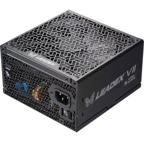 Блок питания Super Flower Leadex VII Platinum PRO 1000W SF-1000F14XP