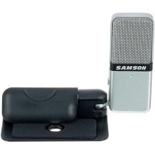 Микрофон Samson Go Mic