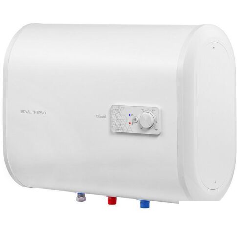 Накопительный электрический водонагреватель Royal Thermo RWH 30 Citadel H