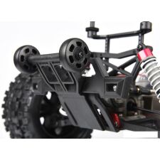 Автомодель FS Racing Rebel 1:10 FS-53815FD коллекторная (черный)