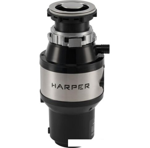 Измельчитель пищевых отходов Harper HWD-400D01