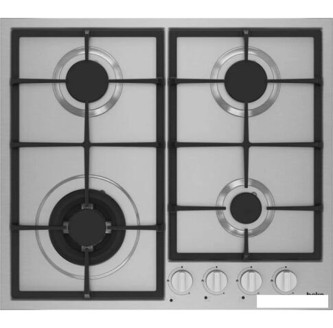 Варочная панель BEKO HIYG 64225 SXO