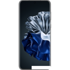 Смартфон Huawei P60 Pro MNA-LX9 Dual SIM 8GB/256GB (черный)