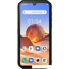 Смартфон Blackview BV9900E (черный)