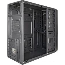 Корпус ExeGate XP-401 400W EX283731RUS