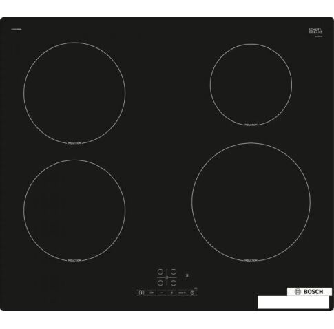 Варочная панель Bosch PUE61RBB6E