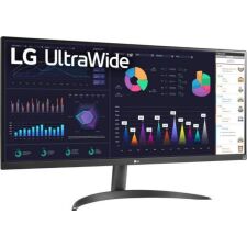 Монитор LG UltraWide 34WQ500-B